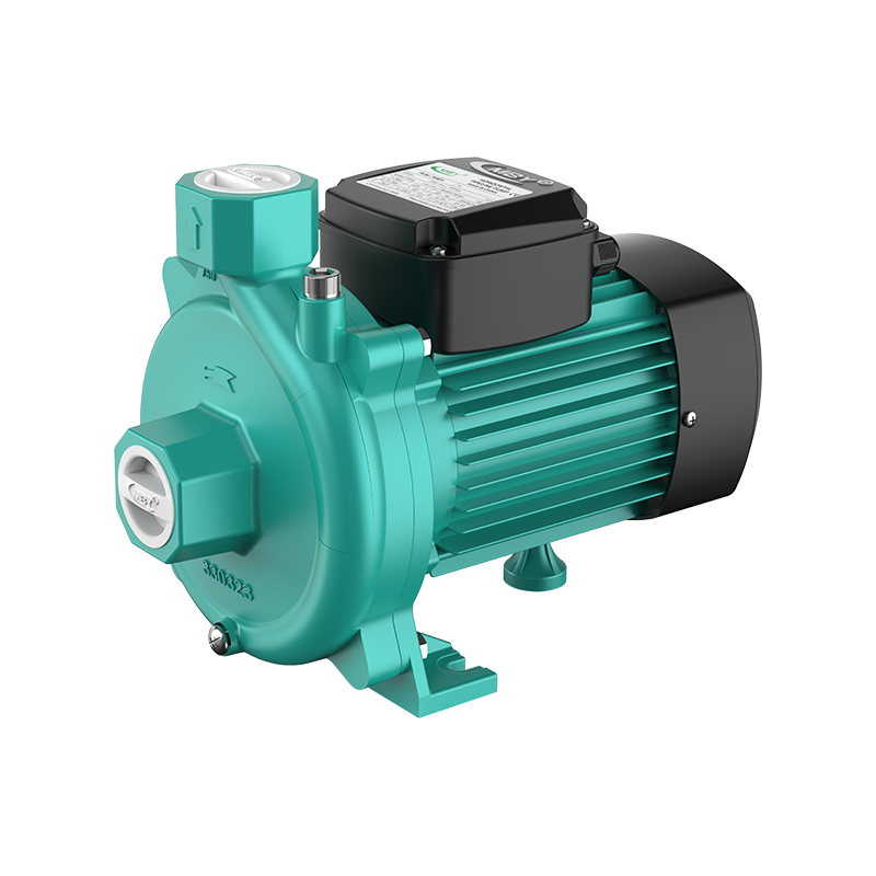 Pompe à canalisation horizontale d'eau chaude PUN