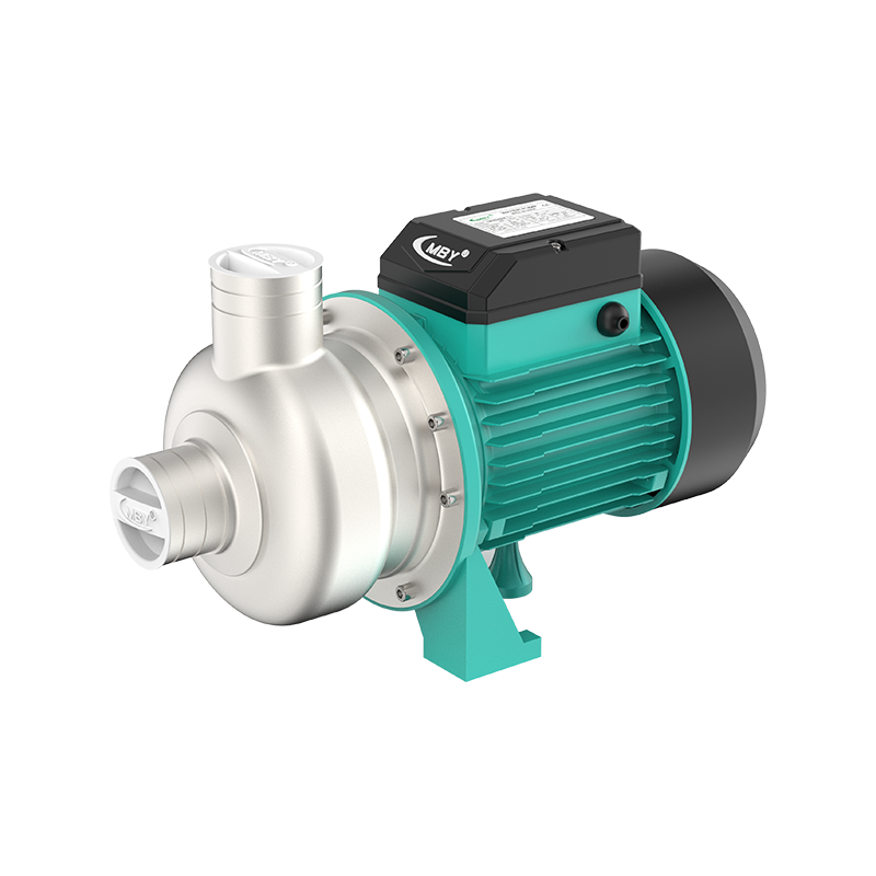 Pompe centrifuge DWO