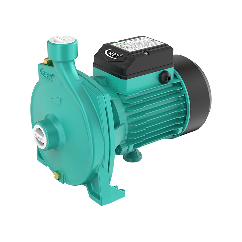 Pompe centrifuge MCM