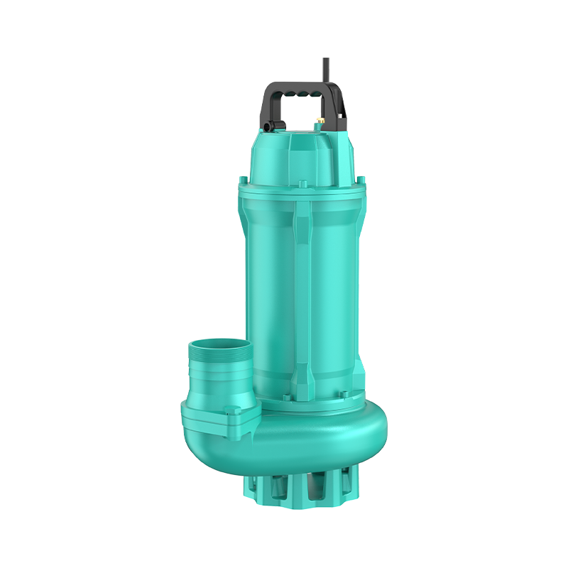 QDX/TPompe submersible électrique